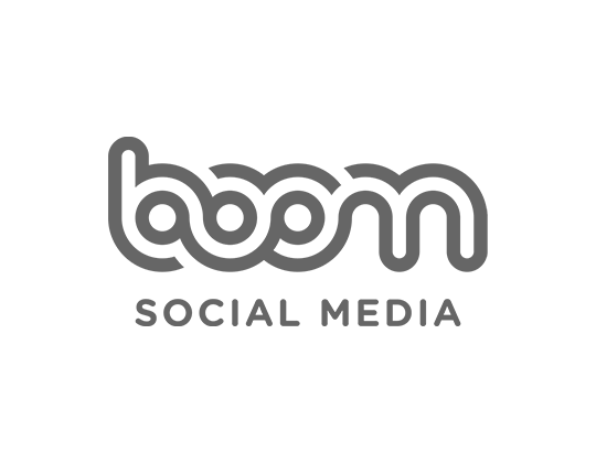 BOOM Social Media