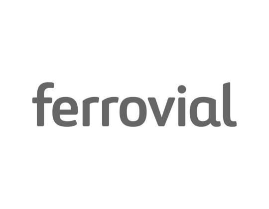 Ferrovial